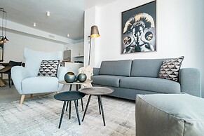 AB3 - Spacious Holiday Home, Puerto Banus