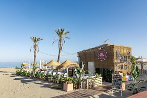 AB3 - Spacious Holiday Home, Puerto Banus