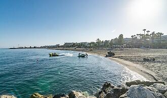 AB3 - Spacious Holiday Home, Puerto Banus