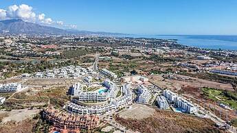 Lm3.52b- Spacious Duplex Penthouse With Panoramic
