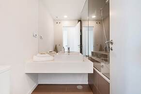Lm3.52b- Spacious Duplex Penthouse With Panoramic