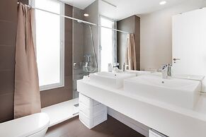 Lm3.52b- Spacious Duplex Penthouse With Panoramic