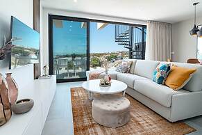 Oasis325- Top Class Penthouse With Stunning Views