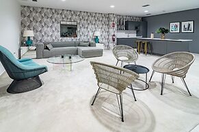 Oasis325- Top Class Penthouse With Stunning Views