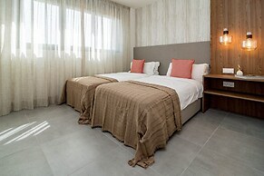 Oasis325- Top Class Penthouse With Stunning Views