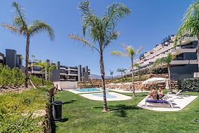 Oasis325- Top Class Penthouse With Stunning Views