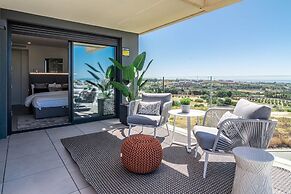 Oasis325- Top Class Penthouse With Stunning Views