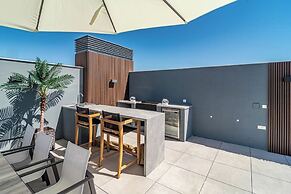 Oasis325- Top Class Penthouse With Stunning Views