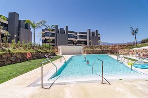 Oasis325- Top Class Penthouse With Stunning Views