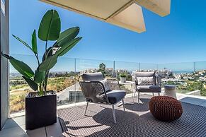 Oasis325- Top Class Penthouse With Stunning Views