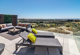 Oasis325- Top Class Penthouse With Stunning Views
