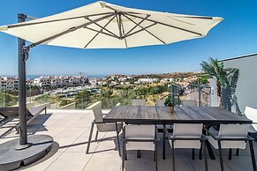 Oasis325- Top Class Penthouse With Stunning Views