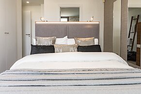 Oasis325- Top Class Penthouse With Stunning Views