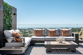Oasis325- Top Class Penthouse With Stunning Views