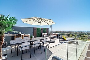 Oasis325- Top Class Penthouse With Stunning Views