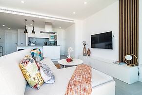 Oasis325- Top Class Penthouse With Stunning Views