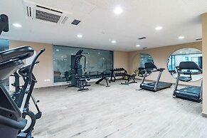 Oasis325- Top Class Penthouse With Stunning Views