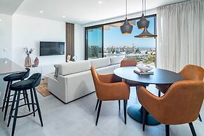 Oasis325- Top Class Penthouse With Stunning Views