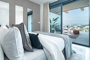 Oasis325- Top Class Penthouse With Stunning Views