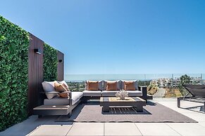 Oasis325- Top Class Penthouse With Stunning Views