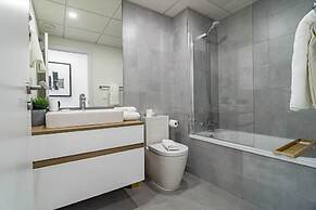 Oasis325- Top Class Penthouse With Stunning Views