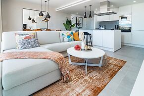 Oasis325- Top Class Penthouse With Stunning Views