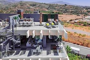 Oasis325- Top Class Penthouse With Stunning Views