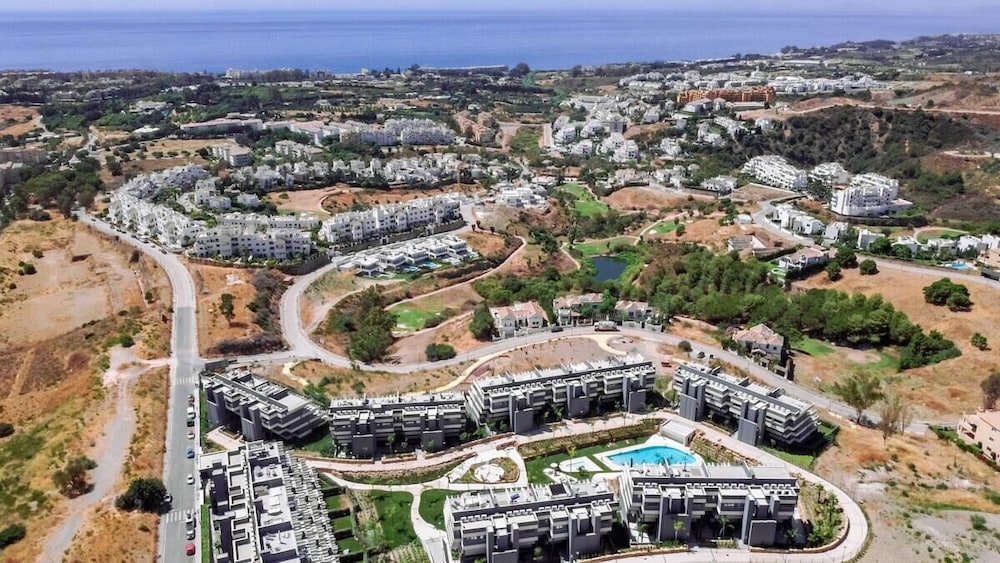 Oasis325- Top Class Penthouse With Stunning Views