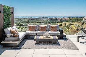 Oasis325- Top Class Penthouse With Stunning Views