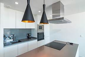 Oasis325- Top Class Penthouse With Stunning Views
