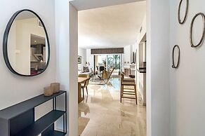 Ma7b-stunning Holiday Home top Location