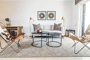 Ma7b-stunning Holiday Home top Location
