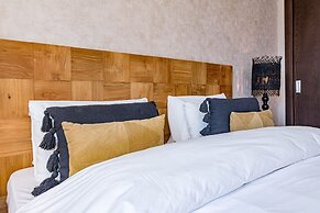 Ma7b-stunning Holiday Home top Location