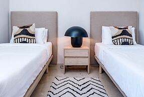 Ma7b-stunning Holiday Home top Location