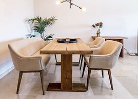 Ma7b-stunning Holiday Home top Location