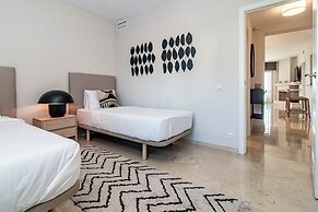 Ma7b-stunning Holiday Home top Location