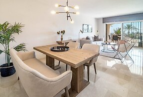 Ma7b-stunning Holiday Home top Location