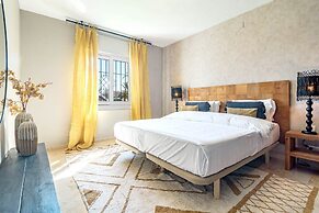 Ma7b-stunning Holiday Home top Location