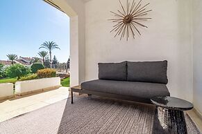 Ma7b-stunning Holiday Home top Location