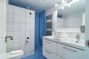 Ma7b-stunning Holiday Home top Location