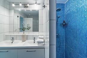 Ma7b-stunning Holiday Home top Location