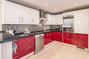 Ma7b-stunning Holiday Home top Location