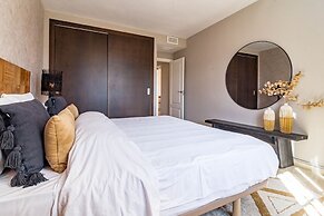 Ma7b-stunning Holiday Home top Location