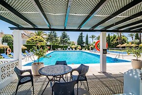 Ma7b-stunning Holiday Home top Location