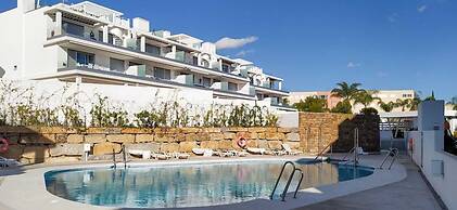 Lm11.1a- Modern Flat, Amazing Views
