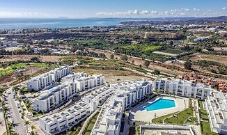 Lm11.1a- Modern Flat, Amazing Views
