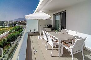 Lm11.1a- Modern Flat, Amazing Views