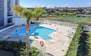 Lm11.1a- Modern Flat, Amazing Views