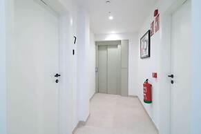 A3- Seaclub Suites by Roomservices