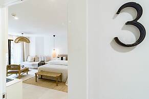 A3- Seaclub Suites by Roomservices